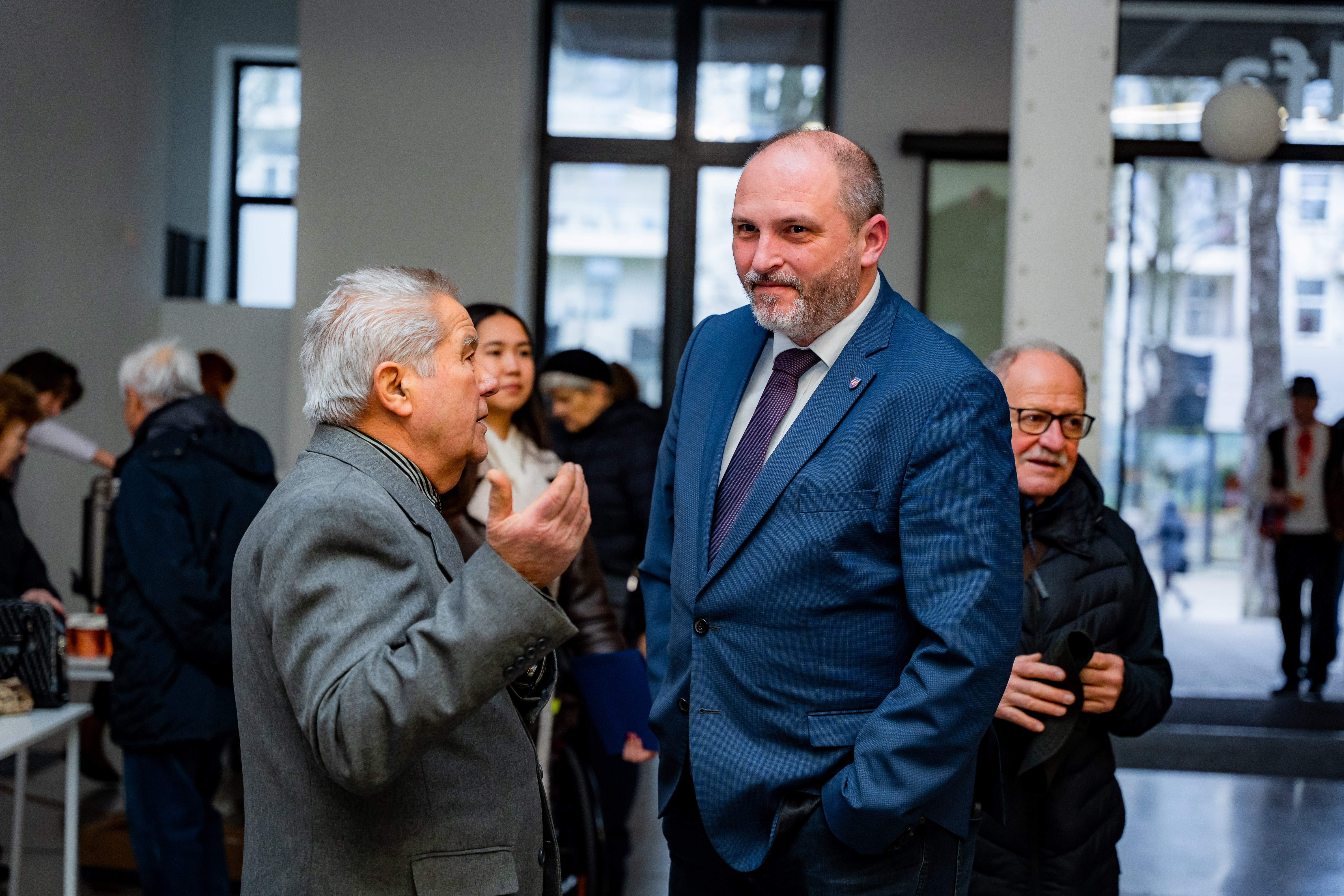 Vianocna seniorska hviezda -1